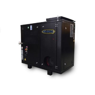 24HP ROTARY GAS DRIVE / HONDA GAS
