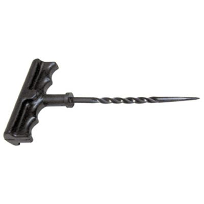 Spiral Grip Needle