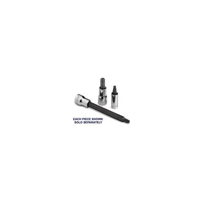 3/8" Drive Extra Long Torx Bit Socket  T-45