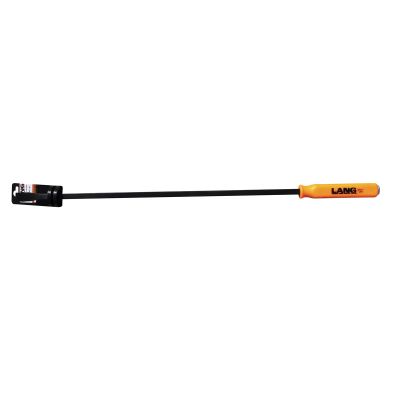 31" Curved Pry Bar