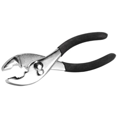 6 Slip Joint Cushion Grip Pli