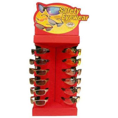 Eyewear Disp.lay - DB2/GTR (2