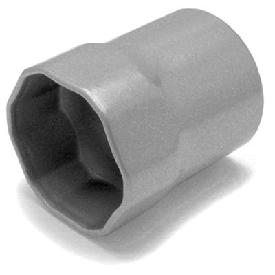 1/2 Dr Whl/Brg Lock Nut Skt