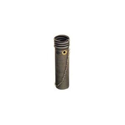 Tailpipe Adapter, Straight