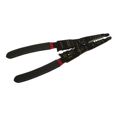 Wire Stripper/Cutter/Crimper
