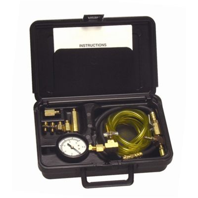 Cis K-Jet Tester