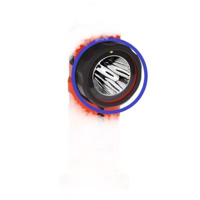 Bayco Replacement Light Lens for 5570/5572 Series Lights
