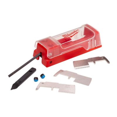 SWITCHBLADE? 3 Blade Replacement Kit 2-1/4" - 7 PC