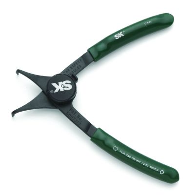 .038" 90 Deg. Cam-Lock Conv Retaining Ring Pliers