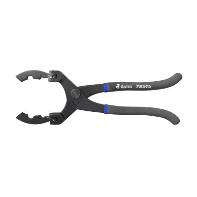 Oil Filter Pliers Adjustable Angle