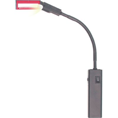 18" Flex Shaft Lit Inspection