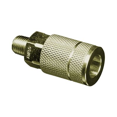 3/8 Type G Coupler - Mal