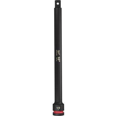 SHOCKWAVE? Impact Duty 1/2" Drive 10" Extension