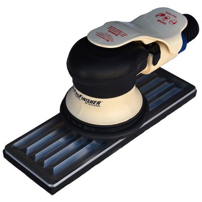 ProFinisher VA Mini Orbital Board Hook Sander - 2 3/4" x 8"
