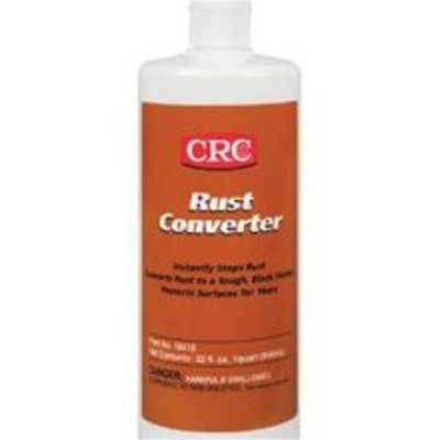 Rust Converter 12pk