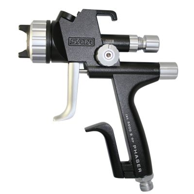 LimEd PHASER 5000B RP Std Gun-1.3 Nzl-w/RPS