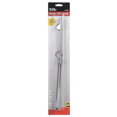 DUAL FOOT GAUGE,10-150#,2 SIDED BAR