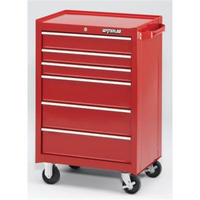 26" 6dr BB Waterloo Cabinet