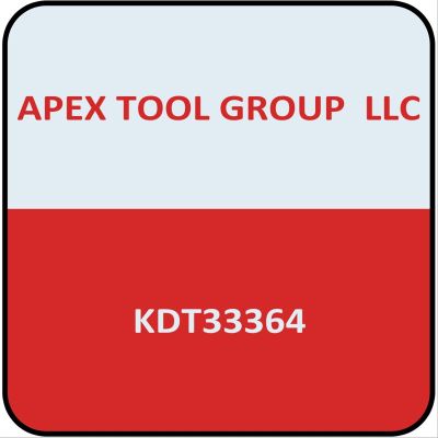 JK 130-J33 Medium Duty Industrial Keyless 13mm Chuck