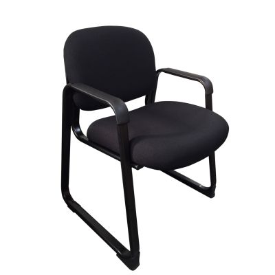 Guest/Reception Chair  - Sled Base