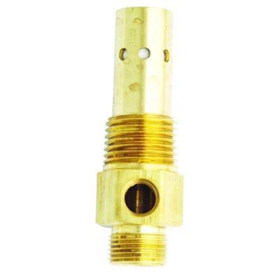 Tank Check Valve 1/2" NPT Tube M.