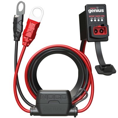 Noco 12V Dashmount Indicator