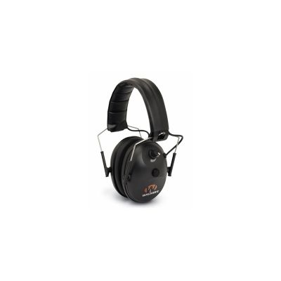 Single Mic Electronic Earmuff