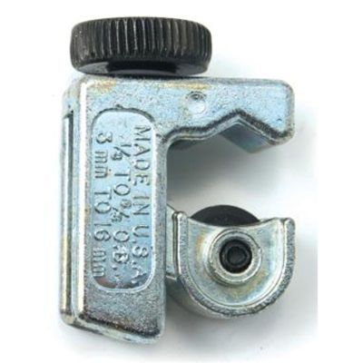 Pro Mini Tubing Cutter