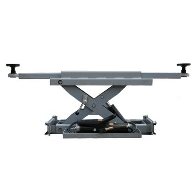 Atlas 6,000 lb. Capacity Rolling Jack