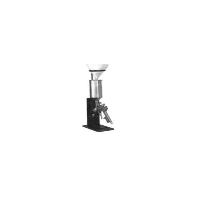 Gravity Feed Gun Holder