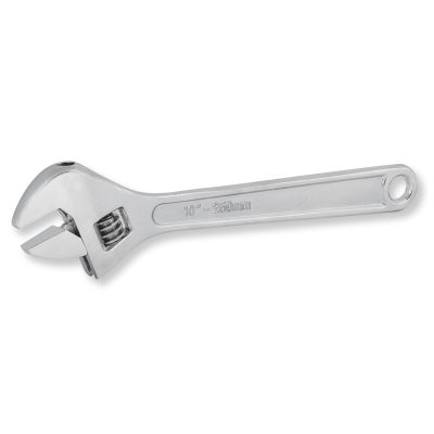 10" Adjustable Wrench
