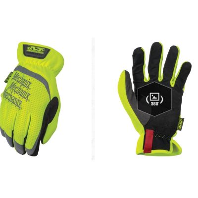 Hi-Viz FastFit Gloves XXL