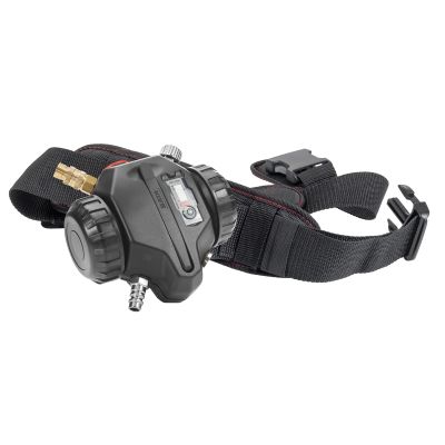 Air Reg, w/Belt (for Air Vision 5000)