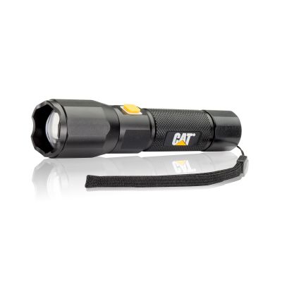 Focusing Tactical Light