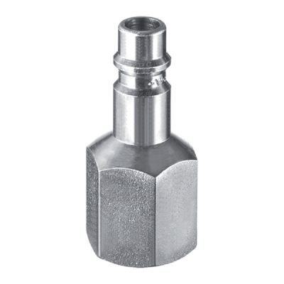 Prevost 3/8" High Flow Female Plug - 5 Pack