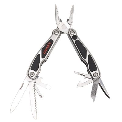LED Micro Pliers Multi Tool