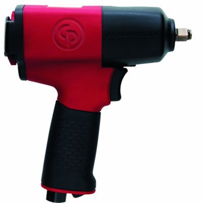 3/8" Impact Wrench - Pin Ret