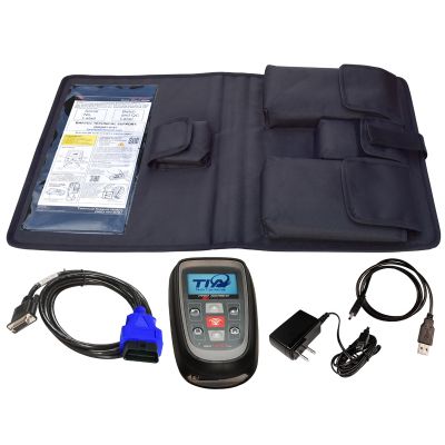 All-in-One TPMS Service Tool