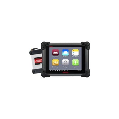 AUTEL SCAN TOOL WITH TPMS TOOL AND CAMERA