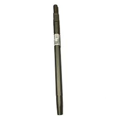 SDS MAX Floor Scraper Replacement Shank 15-1/2"