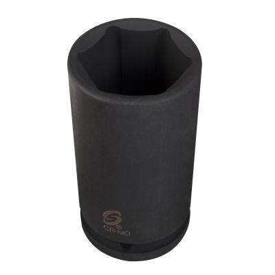 3/4" Drive 6 Point Deep Impact Socket 48mm