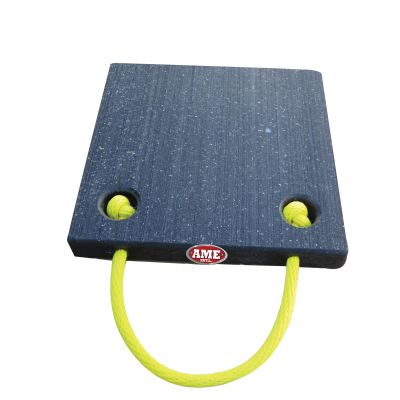 100 Ton Jack Plate 12 x 12 x 1.5"