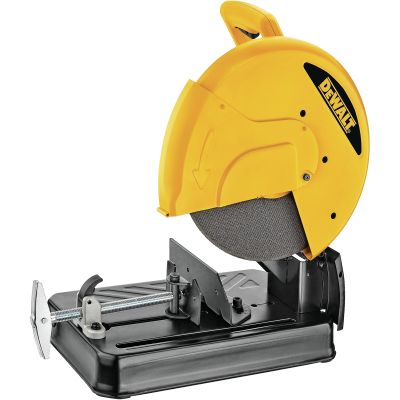 DeWalt Industrial 14 in. Chop Saw (D28710 Replacement)