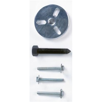 Clutch Hub Remover
