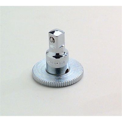 3/8"Dr Ratch Spin 1-1/4"