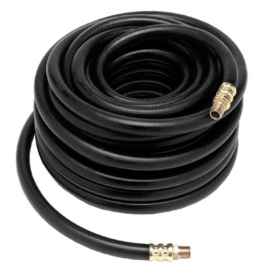 Rubber Air Hose 3/8x 50