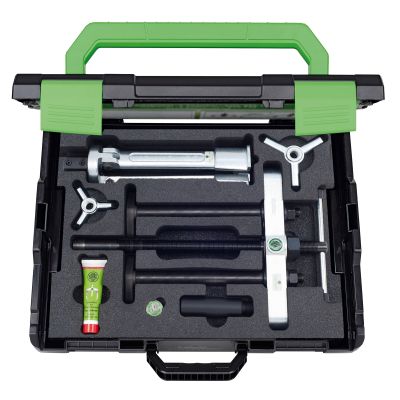 Kukko Cylinder Liner Puller Set