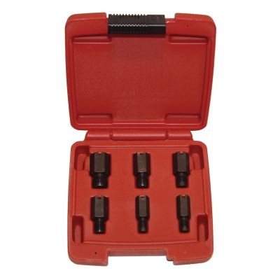 Brake Line/Brake Cylinder Fitting Re-Threading Kit
