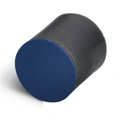 1.25" Dbl Side Blck PSA/Velcro