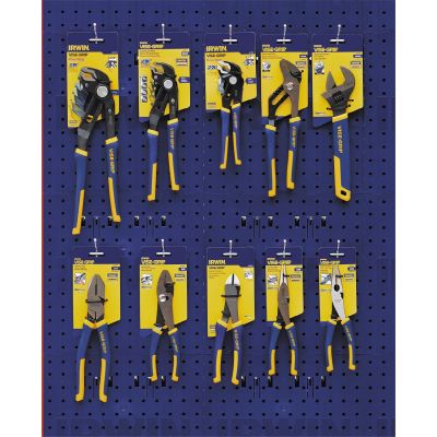 Groovelock Merchandiser